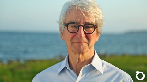 Sam Waterston
